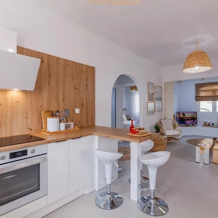 Apartment Idalia Stylish With Hot Tub *